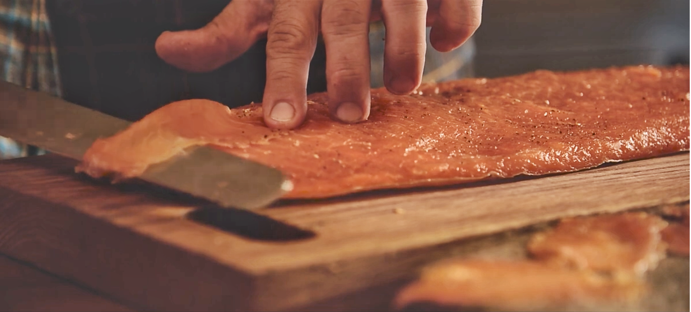 Salmone Roervig