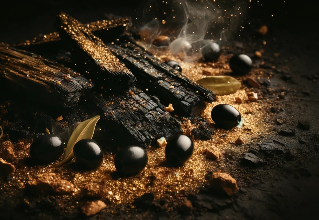 terre di horos