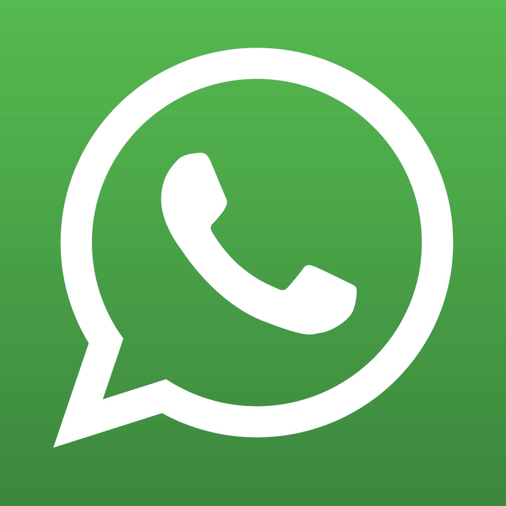 WhatsApp Icon