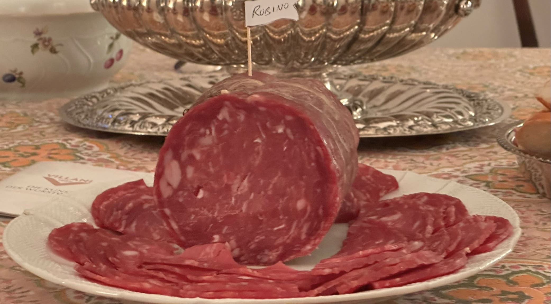 Salumi Villani