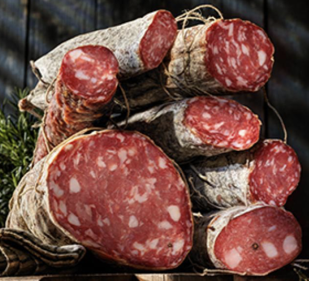 Salumi Villani
